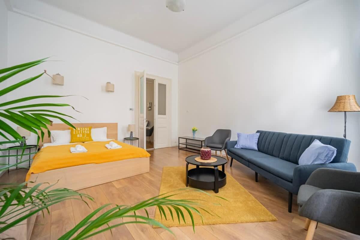 Pretty Haven Apartament