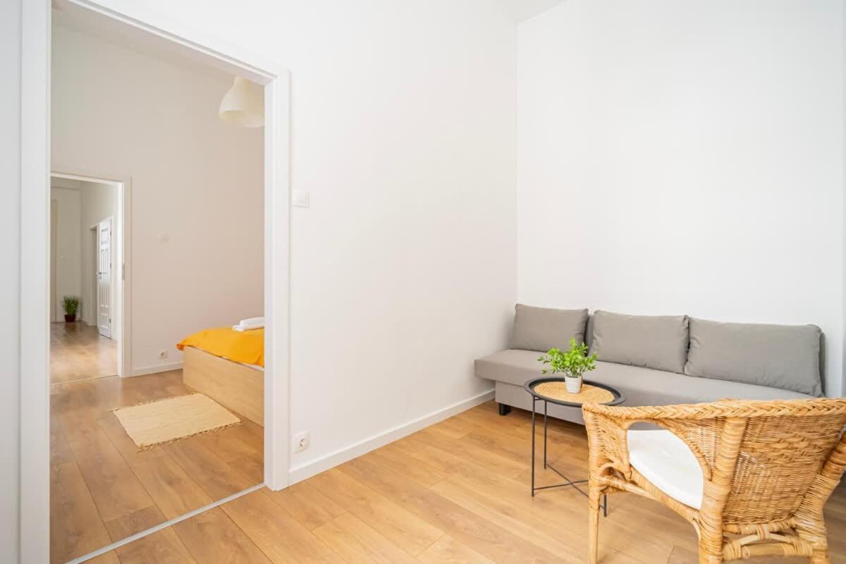 Apartament Pretty Haven Budapesta