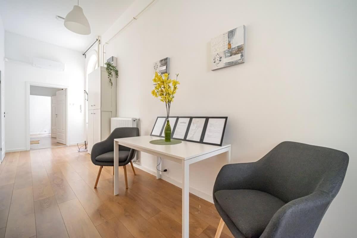 Pretty Haven Apartament Budapesta