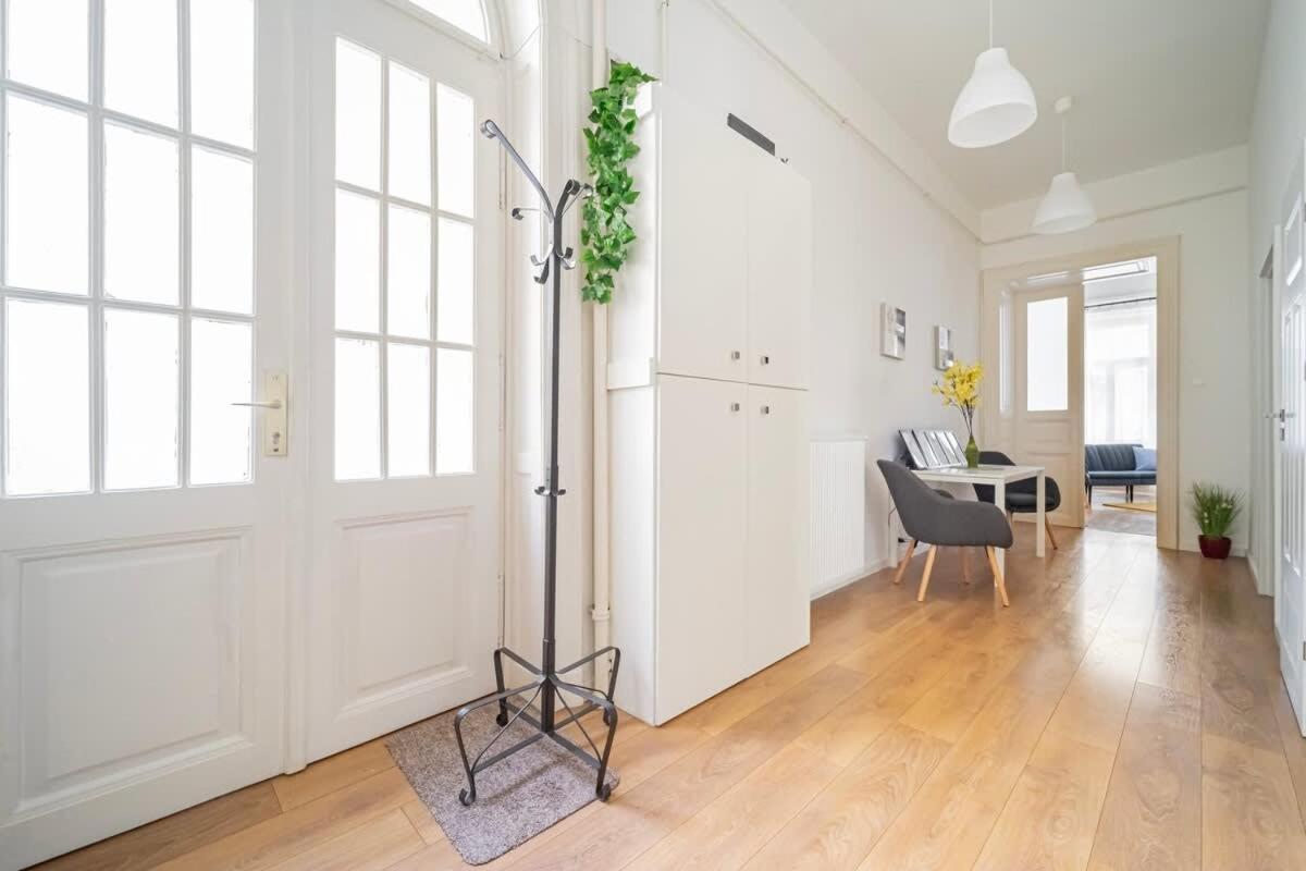 Pretty Haven Apartamento *