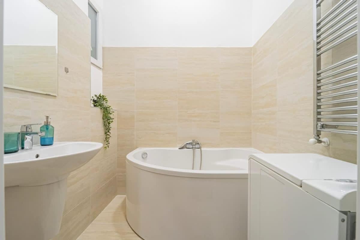 Apartament Pretty Haven *