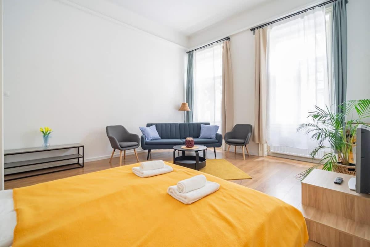 Pretty Haven Apartamento *